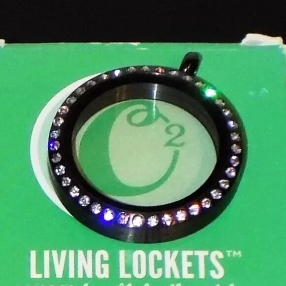 Lot of 3 Origami Owl Living Lockets Bundle. LK3020 Gold Link, LK1018, LK1002 - Picture 5 of 9